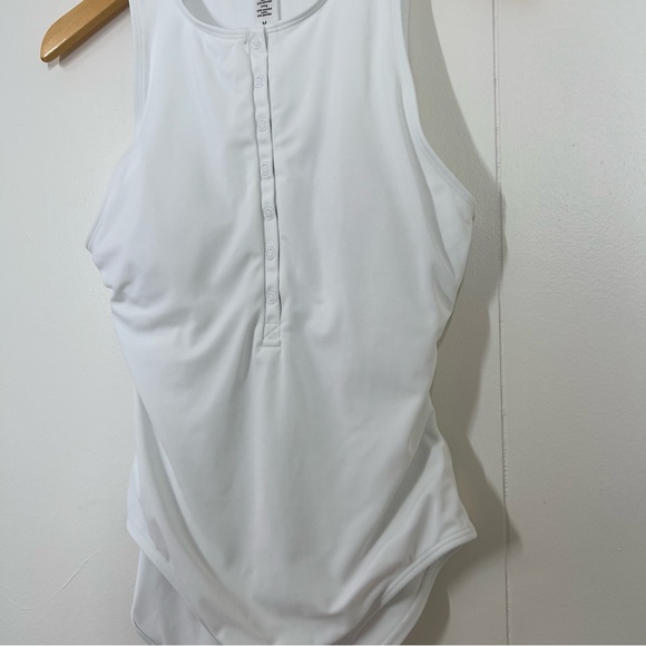 NEW Andie White The Malibu One Piece - Picture 4 of 16